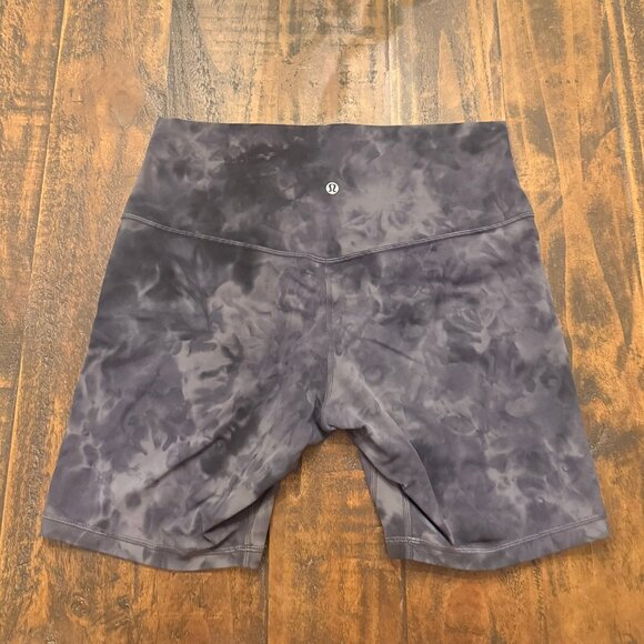 lululemon athletica Pants - Lululemon Align High-Rise Short 8"